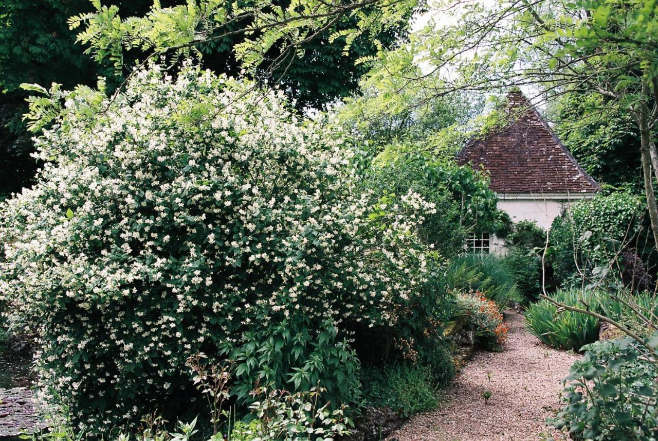 Le Pavillon De Vallet Bed & Breakfast Athée-sur-Cher Екстериор снимка